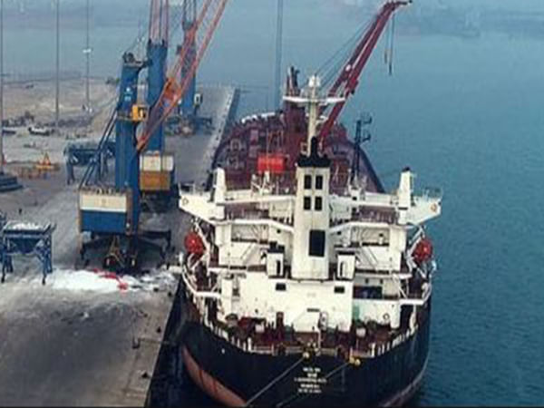 Paradip Port becomes numero uno among major Indian ports in cargo throughput in 2023-24