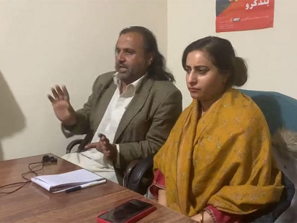 Human rights activists in Gilgit Baltistan demand government to fulfil people's basic needs