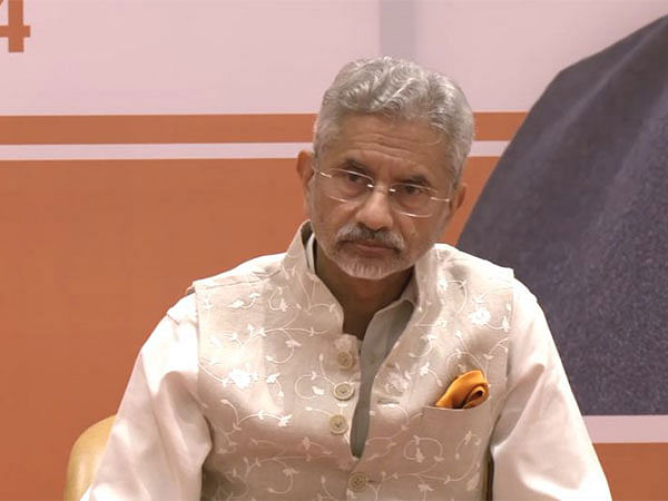 India's responsibility to look at such situations in neighbourhood: Jaishankar on Red Sea tensions