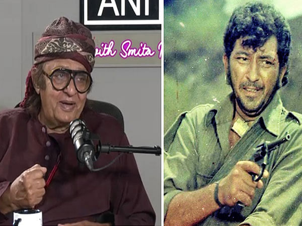 Bollywood trivia: Ranjeet was offered iconic villain Gabbar's role in 'Sholay' before Amjad Khan