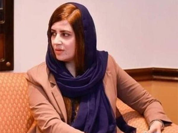 Pakistan Tehreek-e-Insaf leader Zartaj Gul gets interim bail in May 9 riots case