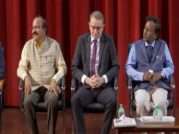 Photo exhibition inaugurated in Chennai to mark 40th anniversary of first Indian cosmonaut flight 