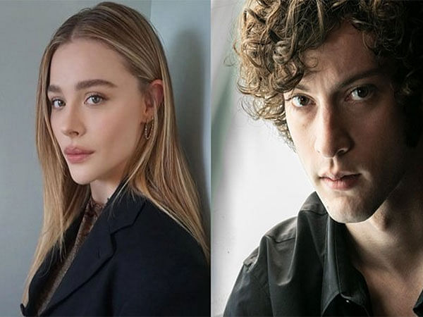 Chloe Grace Moretz, Dominic Sessa to be seen in upcoming holiday comedy 'Oh. What. Fun'