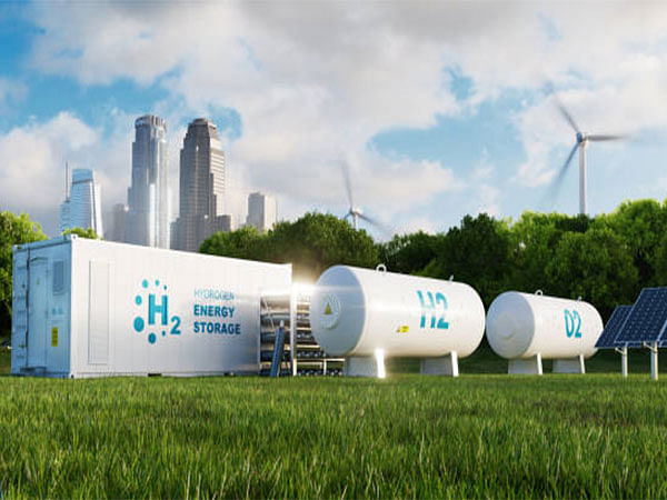 Green Hydrogen, green ammonia to bring USD 125 bn investment in India: Avendus Capital