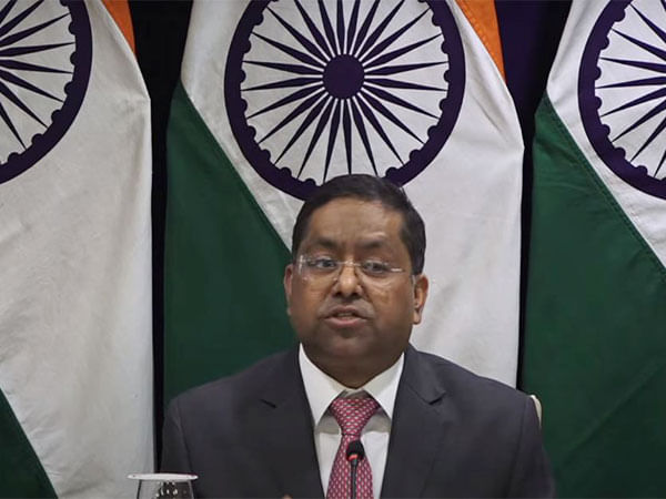 Decisions guided by our energy security requirements: MEA amid US price cap on Russian oil Decisions guided by our energy security requirements: MEA amid US price cap on Russian oil