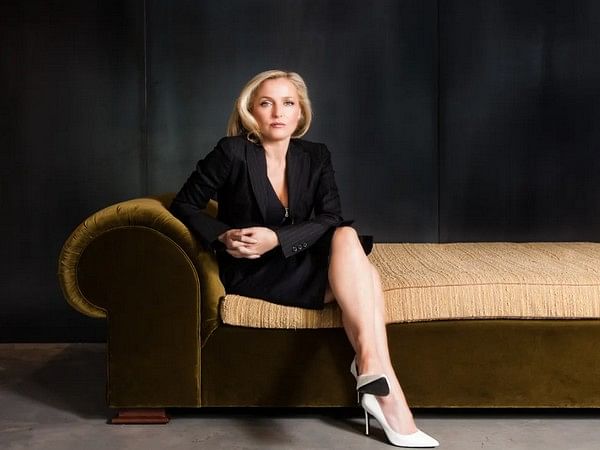 'X-Files' reboot buzz: Gillian Anderson open to returning as Dana Scully
