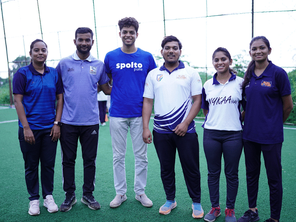 Spolto Joins Forces with Slum Soccer to Elevate Underprivileged Indian Football Players