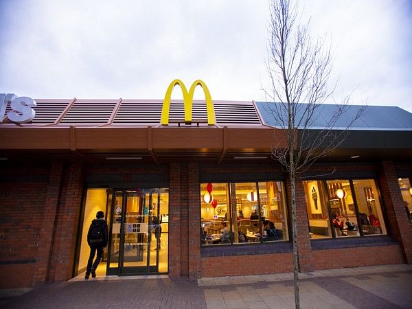 McDonald's buys all Israeli franchise restaurants amid boycotts