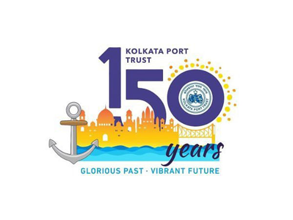 Kolkata: Syama Prasad Mookerjee Port registers record cargo handling in 2023-24