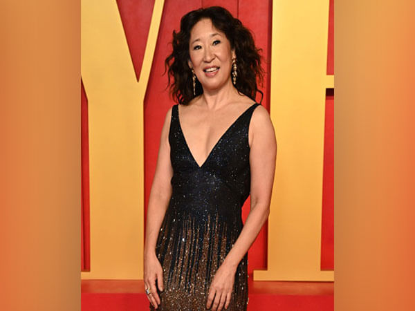 Sandra Oh joins Aziz Ansari's comedy film  'Good Fortune'