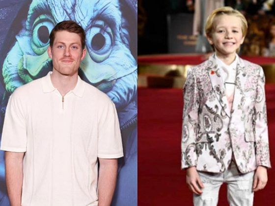 Peter Claffey, Dexter Sol Ansell to play lead roles in 'Game of Thrones