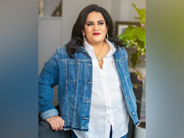 Indian-American stand-up comedian Zarna Garg announces her India Tour