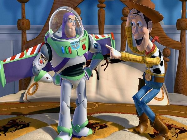 Disney's release calendar shuffle: 'Toy Story 5' pushed for 2026 ...