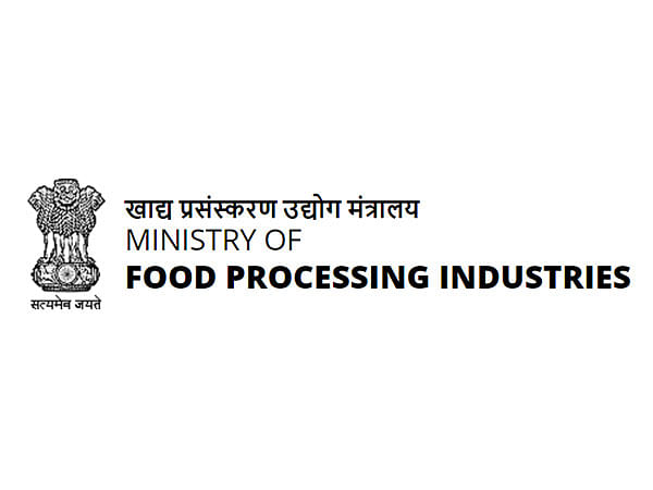India's food processing sector poised to reach USD 535 billion by 2025-26