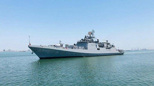 India’s influence in Indian Ocean will be shaped more by undersea surveys than warships