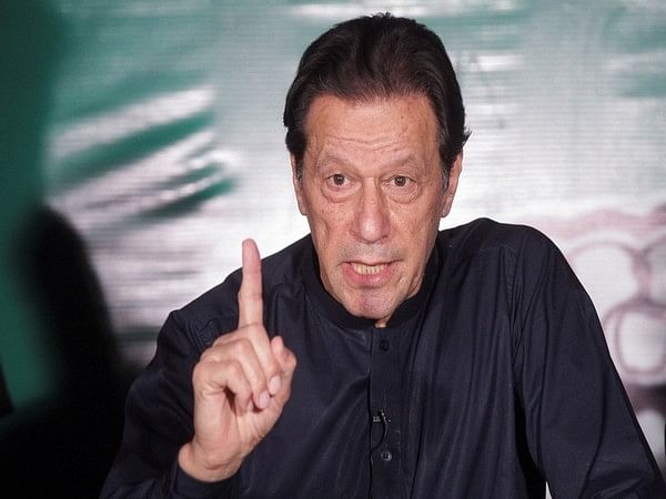 Pakistan Tehreek-e-Insaf leader Latif Khosa hopes Imran Khan will 'walk  free' from jail in April – ThePrint – ANIFeed