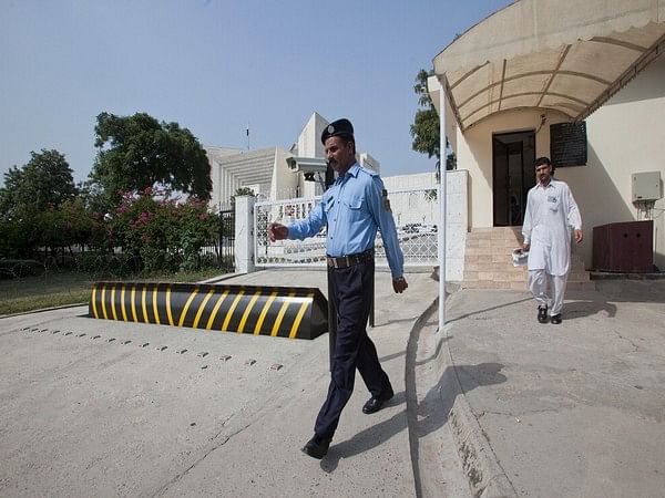 Pakistan security forces make 'progress' in probe into threat letter to judges