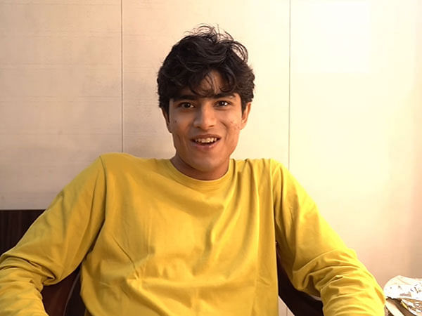 'Love Sex Aur Dhokha 2': Meet second lead Abhinav Singh as Gamer Paapi