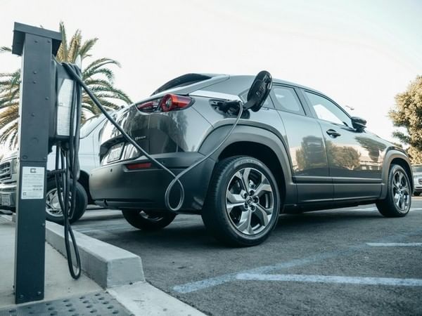 Exide stock surge post EV deal with Kia and Hyundai