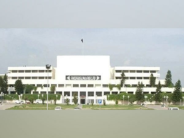 Pakistan: Senate to elect new chairman, deputy chairman today