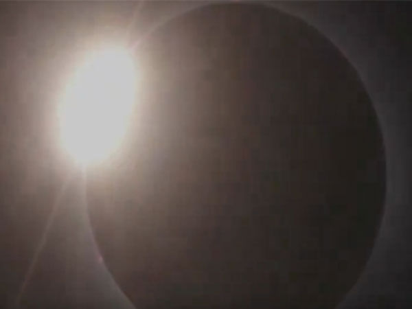 Total solar eclipse seen across Mexico, Canada, US; NASA shares breathtaking pictures