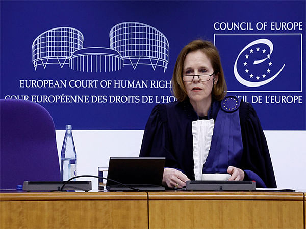 International court finds Switzerland guilty of human rights violation in landmark climate case brought by 2,000 women