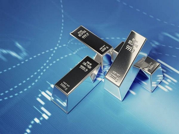 Silver market witnesses surge in imports, 260 per cent increase in figures from February