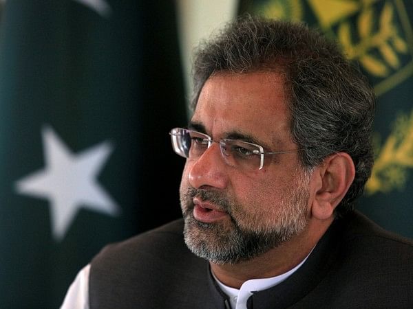 PML-N dissidents set to join former Pak PM Shahid Khaqan Abbasi's party