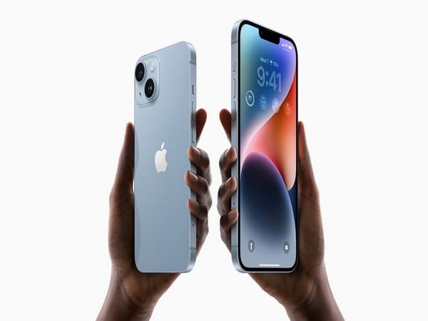 Apple doubles iPhone production in India diversifying from China: Report 