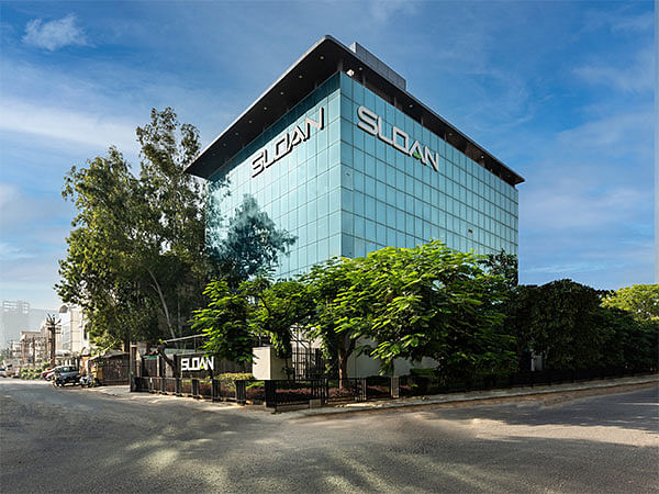 US-based Sloan Valve Company to launch its first flagship experience center in India