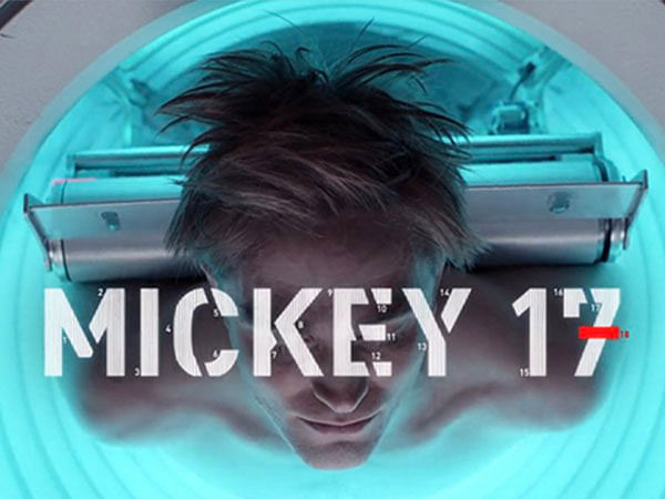 Bong Joon-ho unveils trailer for Robert Pattinson starrer sci-fi thriller 'Mickey 17'