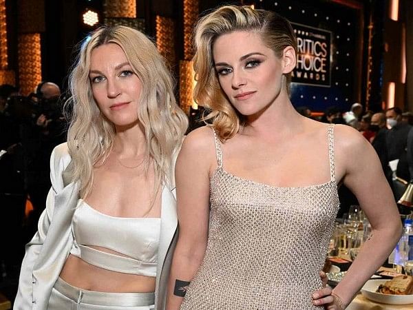 Kristen Stewart's fiancee Dylan Meyer pens heartfelt birthday tribute: 