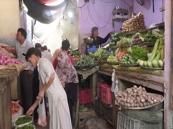 Pakistan: High inflation dampens the spirit of Eid in Lahore