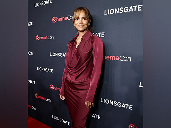 Halle Berry talks about her role in Alexandre Aja's 'Never Let Go', says 