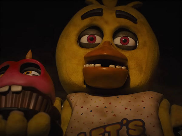 'Five Nights at Freddy's' sequel slated for fall 2025