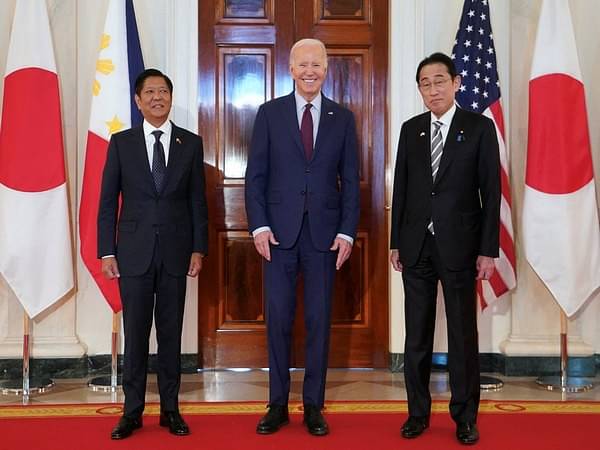 US vows 'ironclad' defence of Philippines, Japan amid growing China provocations