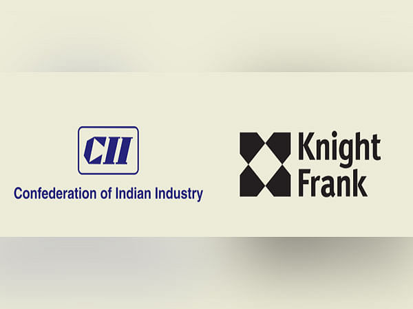 Indian real estate to surge to USD 1.5 tn BY 2034: CII-Knight Frank report