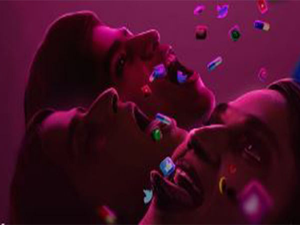 LSD2 trailer: Bonita, Paritosh, Abhinav take deep dive into 'dark' world of internet