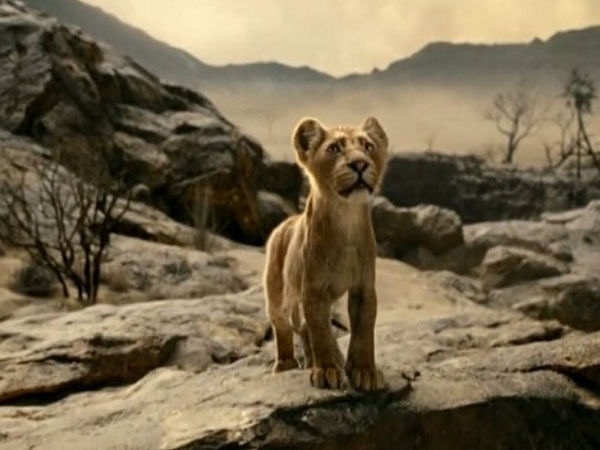 The roar returns: 'Mufasa: The Lion King' teaser wows CinemaCon attendees