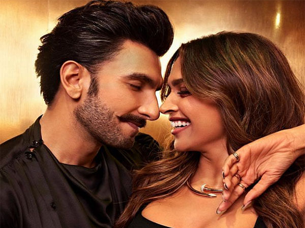 Mommy-to-be Deepika Padukone shares sun-drenched snapshot clicked by Ranveer Singh