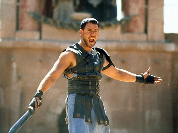 Ridley Scott's 'Gladiator 2' unveiled, teases thrilling battles and revolution