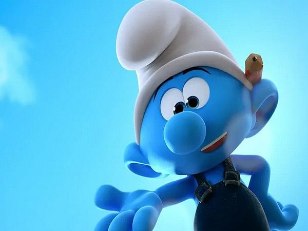 Exciting updates revealed for 'The Smurfs Movie' at CinemaCon!