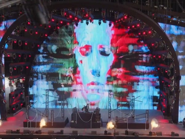 YouTube unveils multiview feature for Coachella 2024 livestream