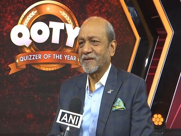 Siddhartha Basu, who created a buzz with his quiz shows, set to return as host after almost 20 years