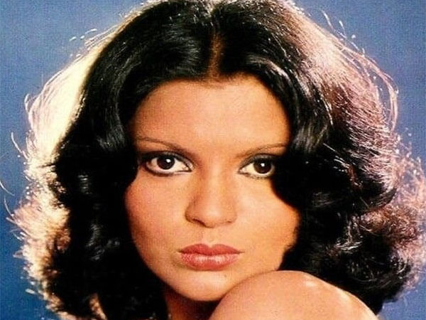 Zeenat Aman sets social media ablaze with vintage glamour