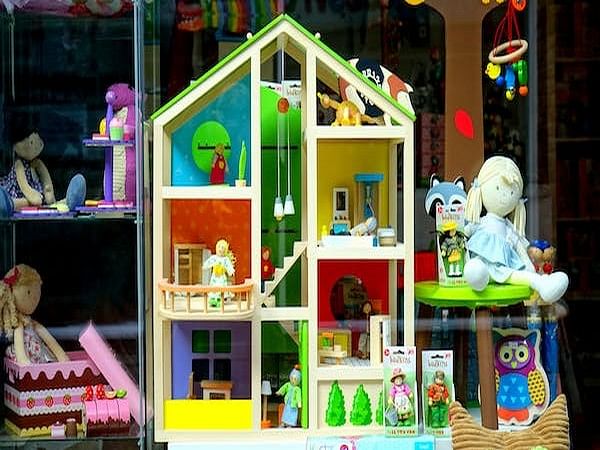 BJP manifesto promises to elevate India as global toy manufacturing hub