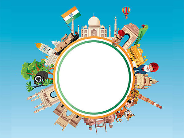 India's travel and tourism sector poised for growth: Projected revenue to reach USD 23.72 bn by 2024