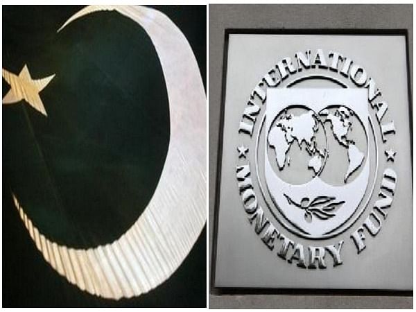 Pakistan Delegation in Urgent US Visit for IMF Loan Talks Pakistan Delegation in Urgent US Visit for IMF Loan Talks