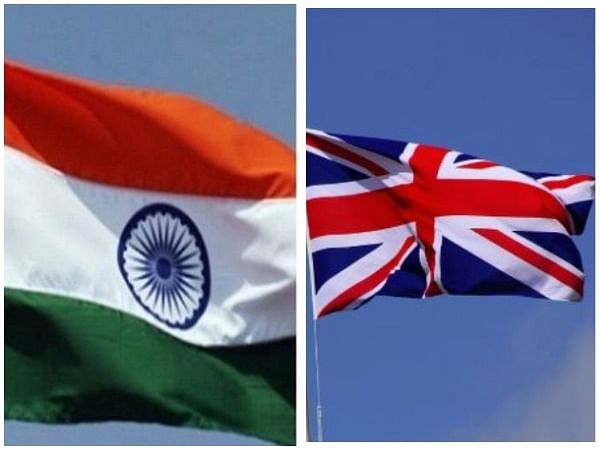 Indian team in UK for advanced negotiations on India-UK Free Trade Agreement