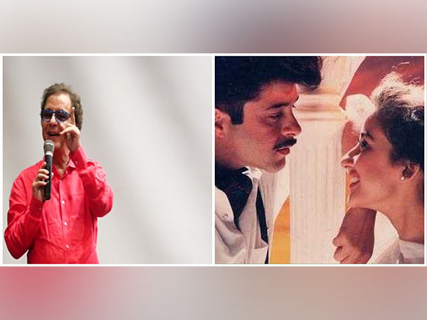 Vidhu Vinod Chopra turns nostalgic as '1942: A Love Story' clocks 30 years